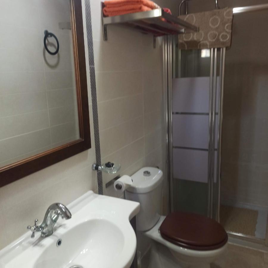 Casa Rural Del Saz Yeste Dış mekan fotoğraf